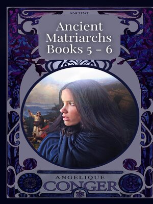 cover image of Ancient Matriarchs